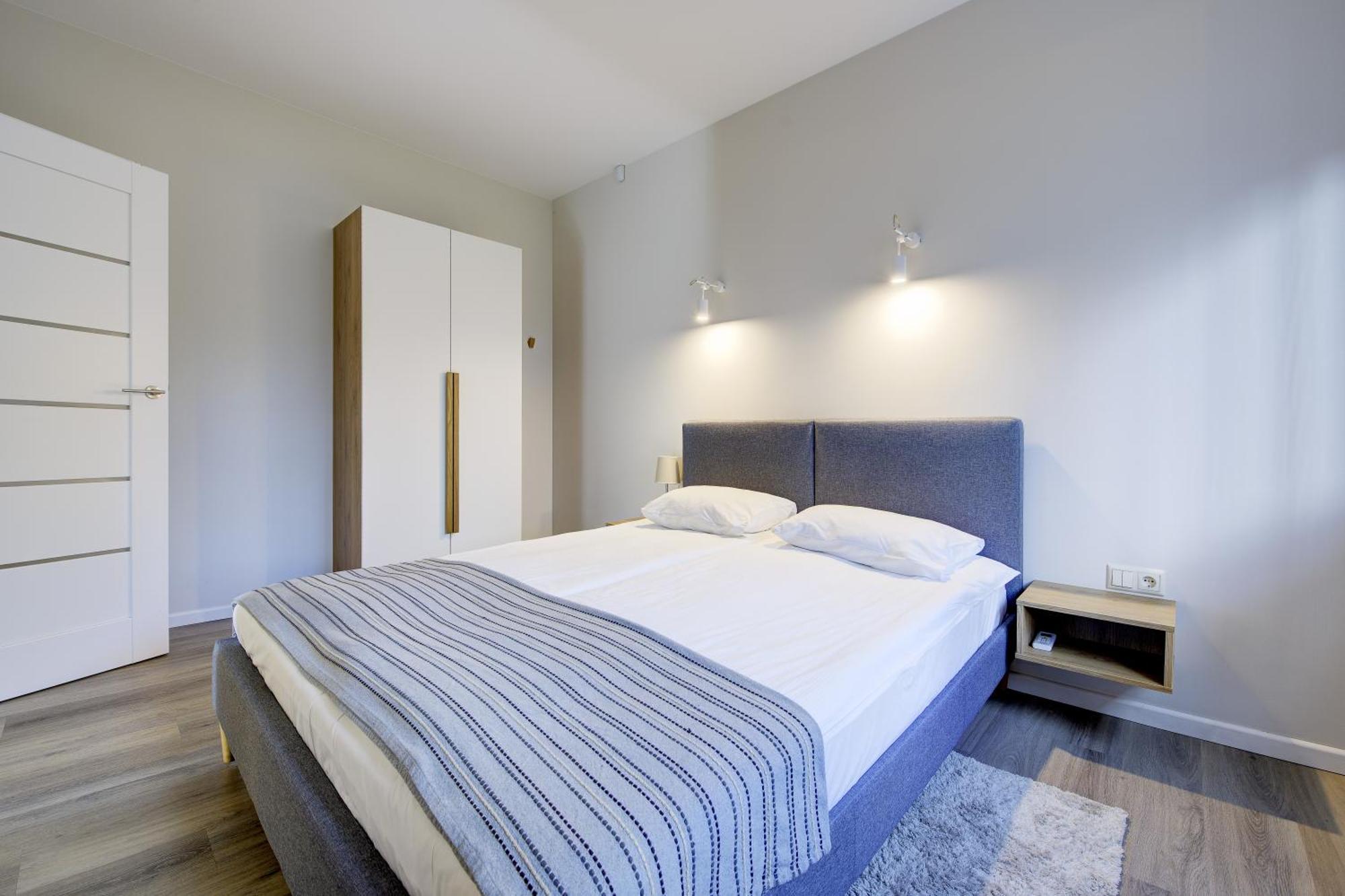 Smilgu Kiemas Apartment Klaipėda Cameră foto